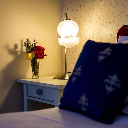 แอชดาวน์ส ออฟ โดเวอร์ เบด แอนด์ เบรคฟาสต์ Bed & Breakfast Dover ภายนอก รูปภาพ