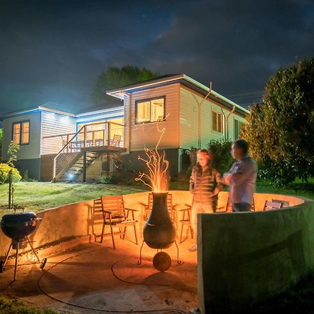 แอชดาวน์ส ออฟ โดเวอร์ เบด แอนด์ เบรคฟาสต์ Bed & Breakfast Dover ภายนอก รูปภาพ