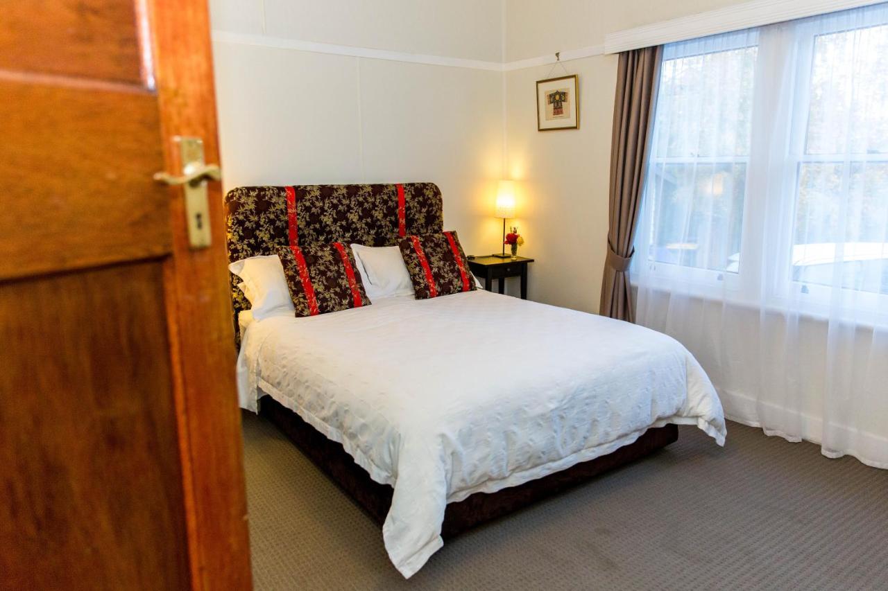 แอชดาวน์ส ออฟ โดเวอร์ เบด แอนด์ เบรคฟาสต์ Bed & Breakfast Dover ภายนอก รูปภาพ