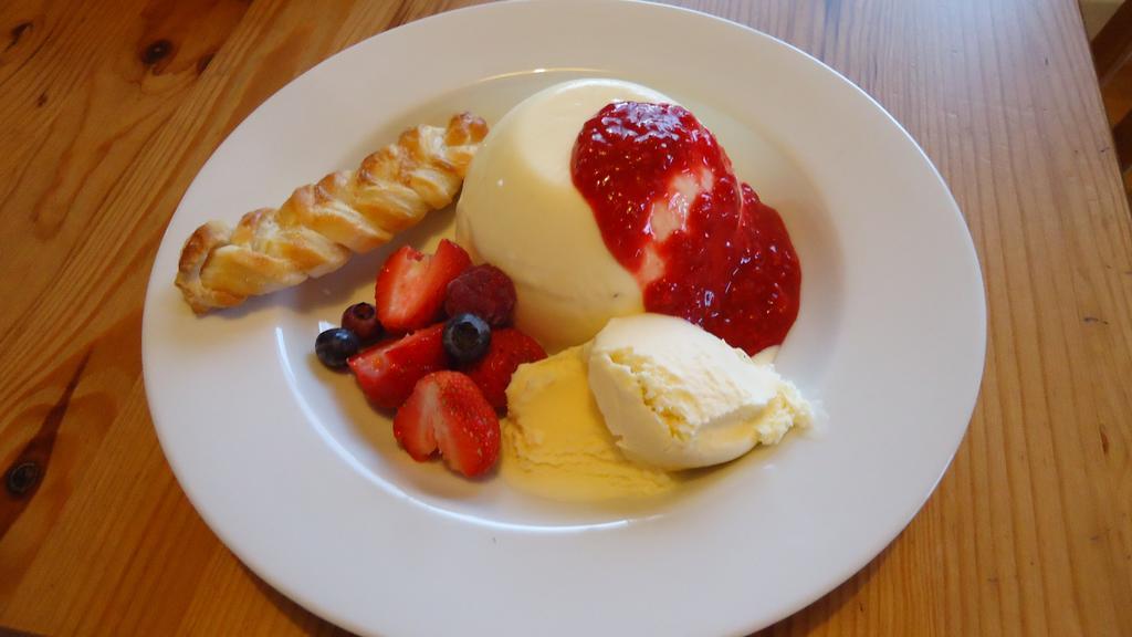 แอชดาวน์ส ออฟ โดเวอร์ เบด แอนด์ เบรคฟาสต์ Bed & Breakfast Dover ภายนอก รูปภาพ