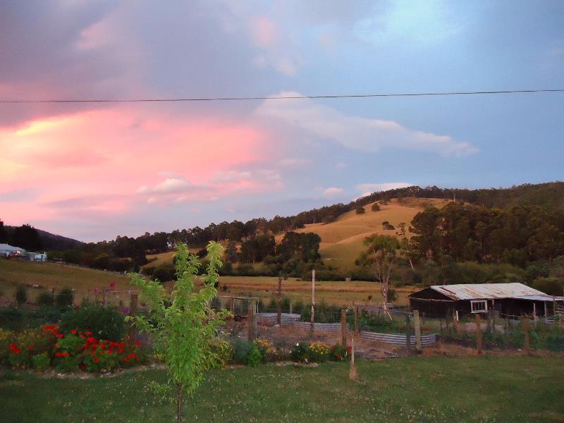 แอชดาวน์ส ออฟ โดเวอร์ เบด แอนด์ เบรคฟาสต์ Bed & Breakfast Dover ภายนอก รูปภาพ