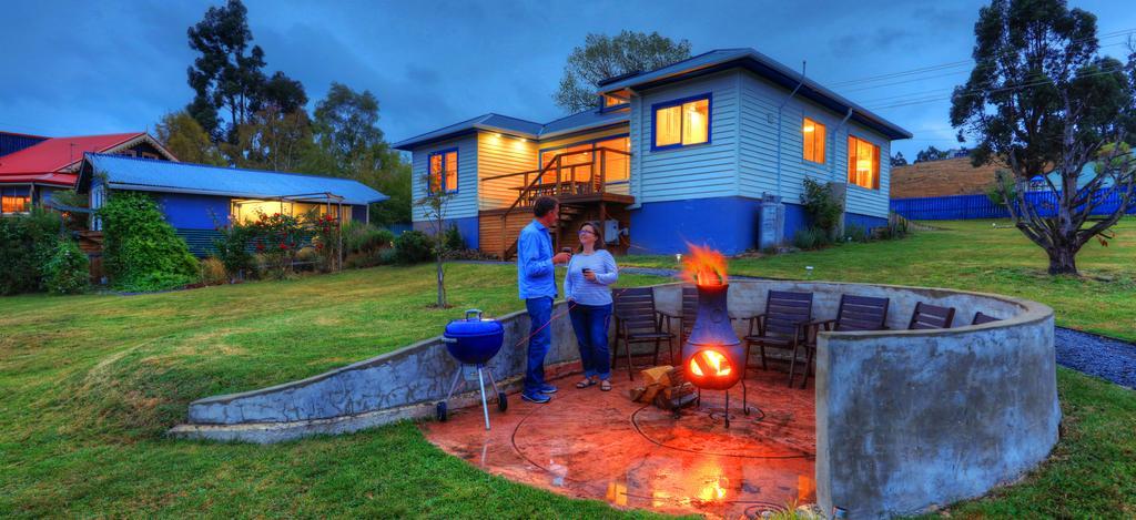 แอชดาวน์ส ออฟ โดเวอร์ เบด แอนด์ เบรคฟาสต์ Bed & Breakfast Dover ภายนอก รูปภาพ