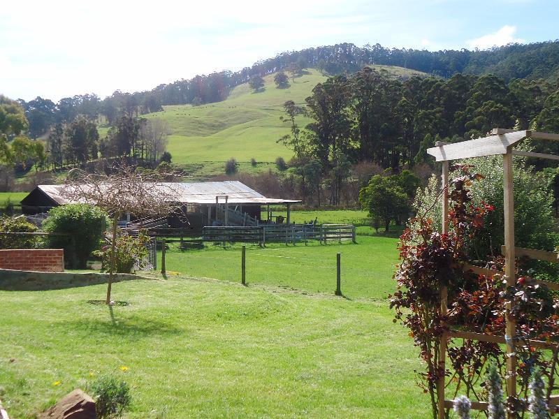 แอชดาวน์ส ออฟ โดเวอร์ เบด แอนด์ เบรคฟาสต์ Bed & Breakfast Dover ภายนอก รูปภาพ