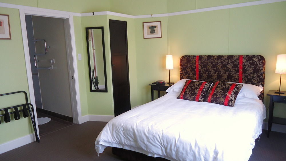 แอชดาวน์ส ออฟ โดเวอร์ เบด แอนด์ เบรคฟาสต์ Bed & Breakfast Dover ภายนอก รูปภาพ