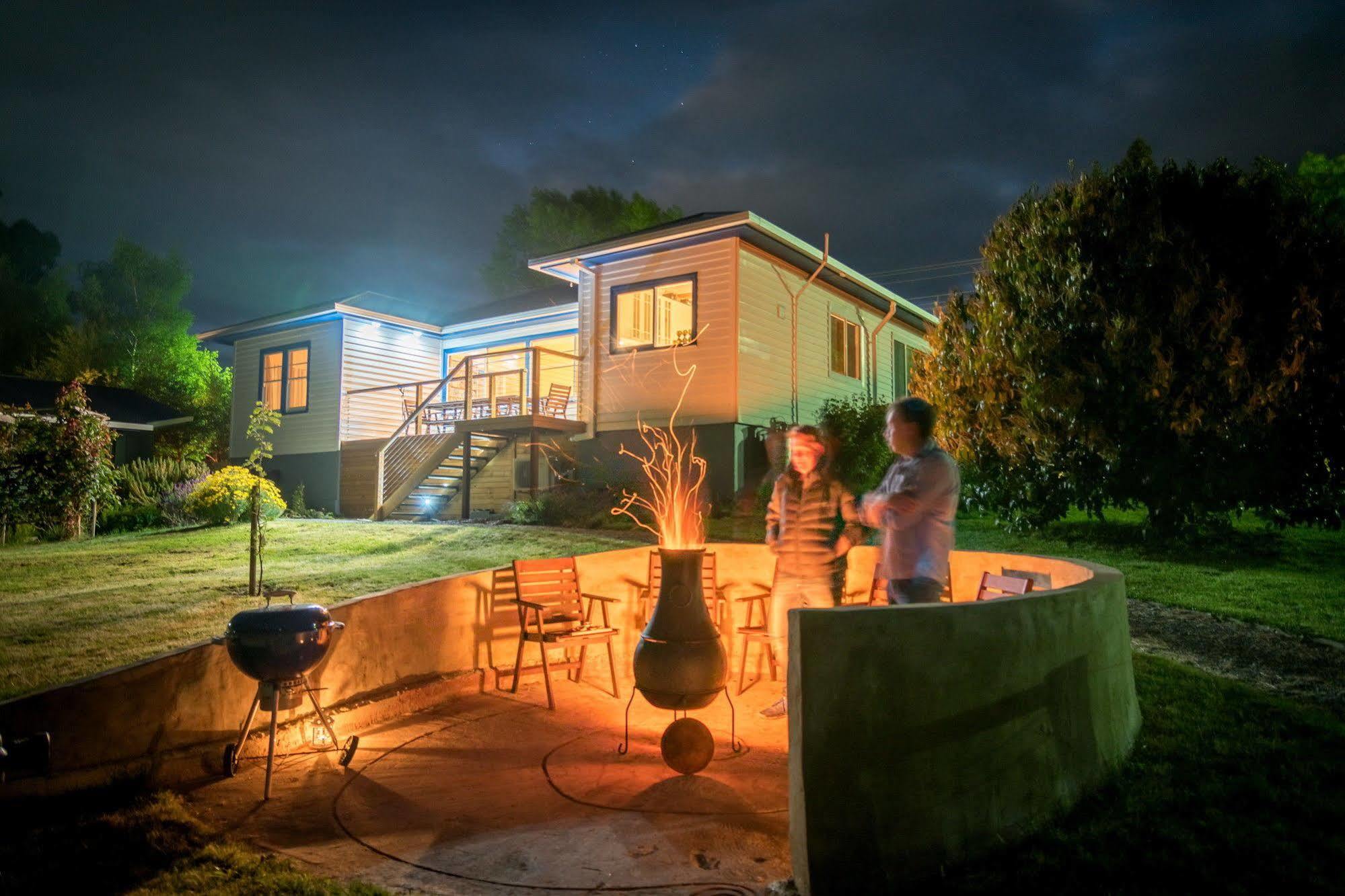 แอชดาวน์ส ออฟ โดเวอร์ เบด แอนด์ เบรคฟาสต์ Bed & Breakfast Dover ภายนอก รูปภาพ