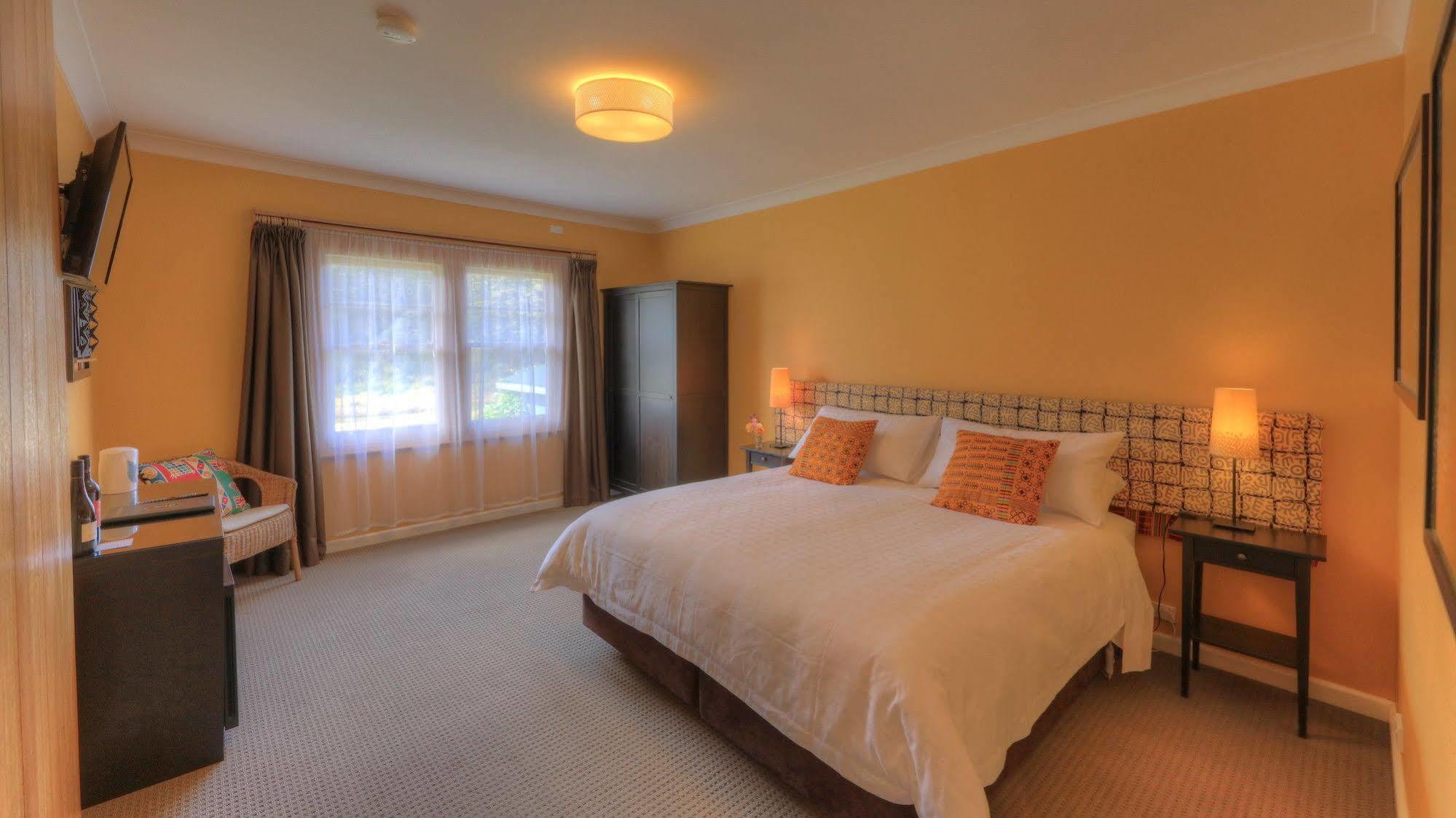 แอชดาวน์ส ออฟ โดเวอร์ เบด แอนด์ เบรคฟาสต์ Bed & Breakfast Dover ภายนอก รูปภาพ