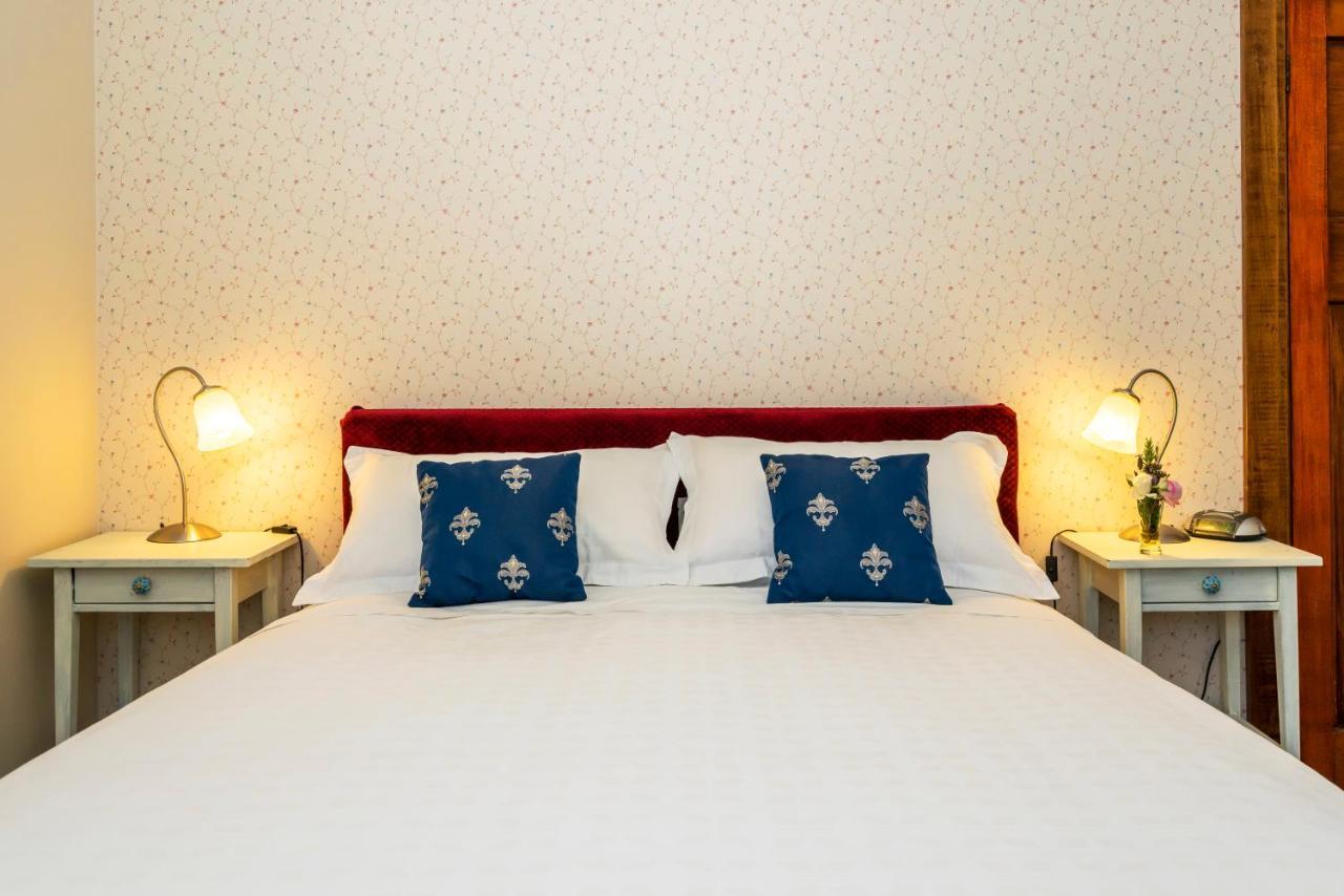 แอชดาวน์ส ออฟ โดเวอร์ เบด แอนด์ เบรคฟาสต์ Bed & Breakfast Dover ภายนอก รูปภาพ